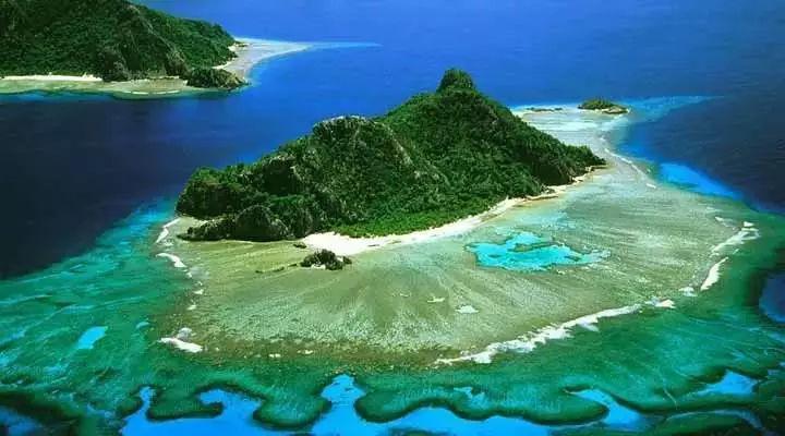 湘西凤凰古城，国内非常火的地方，你来过吗