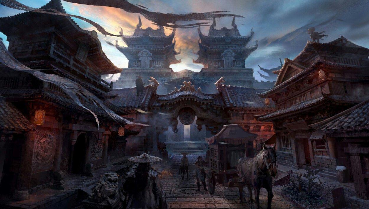 空间战机挑战