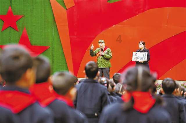 欢乐京津冀 一起过大年：“未来之城”的别样年味儿