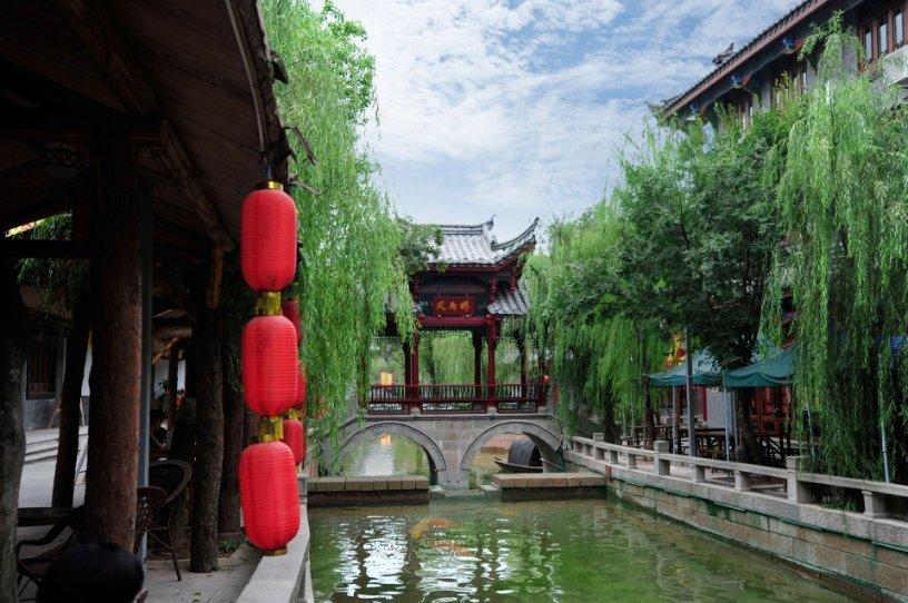宝山这个保障性租赁住房项目结构封顶